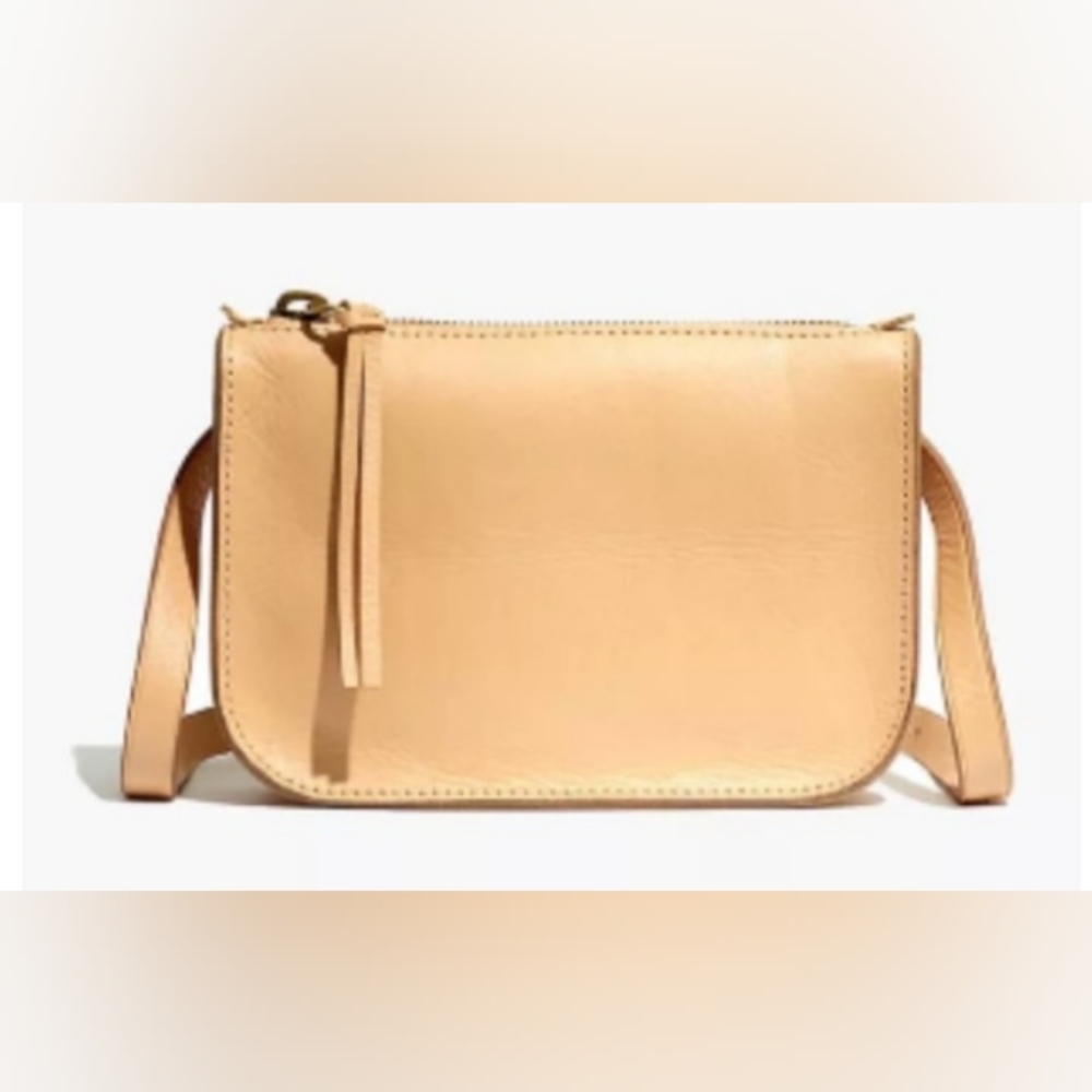 Madewell belt bag New